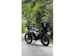 Sahibinden Yükseltme Kitli Hero XPulse 200 4V Pro 
