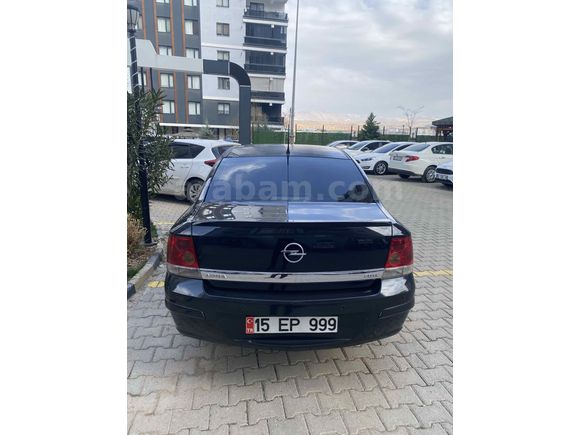 Sahibinden Opel Astra 1.3 CDTI Cosmo 2008 Model  hatasiz. Boyasız  