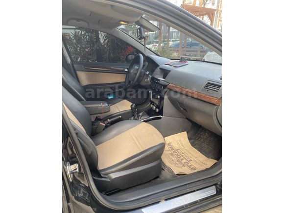 Sahibinden Opel Astra 1.3 CDTI Cosmo 2008 Model  hatasiz. Boyasız  