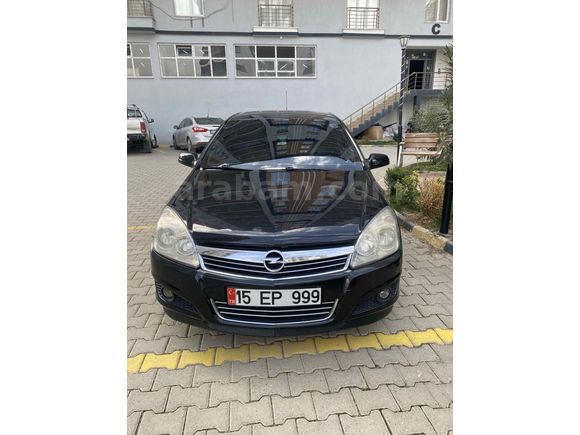 Sahibinden Opel Astra 1.3 CDTI Cosmo 2008 Model  hatasiz. Boyasız  