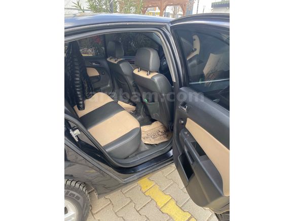Sahibinden Opel Astra 1.3 CDTI Cosmo 2008 Model  hatasiz. Boyasız  