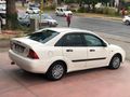 Galeriden Ford Focus 1.6 Ambiente 2000 Model Samsun