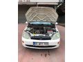 Galeriden Ford Focus 1.6 Ambiente 2000 Model Samsun