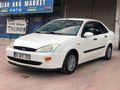 Galeriden Ford Focus 1.6 Ambiente 2000 Model Samsun