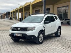 Sahibinden Dacia Duster 1.5 BlueDCI Prestige 2020 Model Malatya