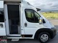 ERTEN OTOMOTİV DEN MOTOKARAVAN