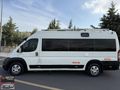 ERTEN OTOMOTİV DEN MOTOKARAVAN