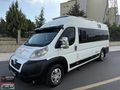 ERTEN OTOMOTİV DEN MOTOKARAVAN