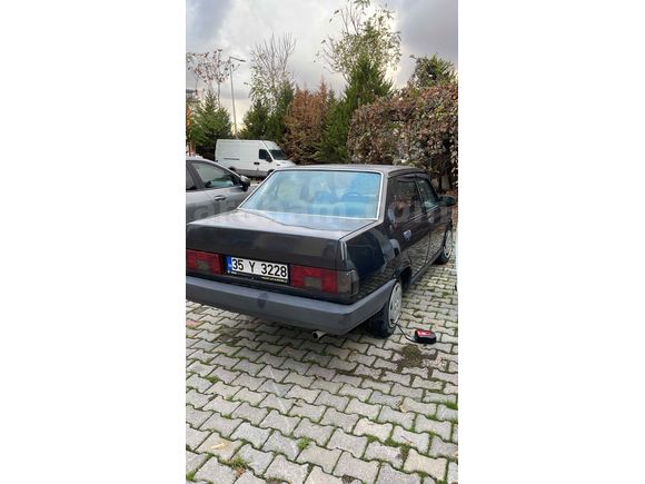 Sahibinden Tofaş Doğan L 1989 Model İzmir
açıklama okuyunuz 