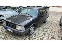 Sahibinden Tofaş Doğan L 1989 Model İzmir
açıklama okuyunuz 