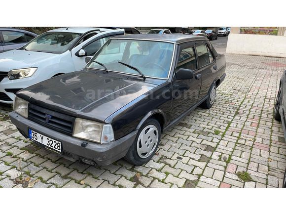 Sahibinden Tofaş Doğan L 1989 Model İzmir
açıklama okuyunuz 