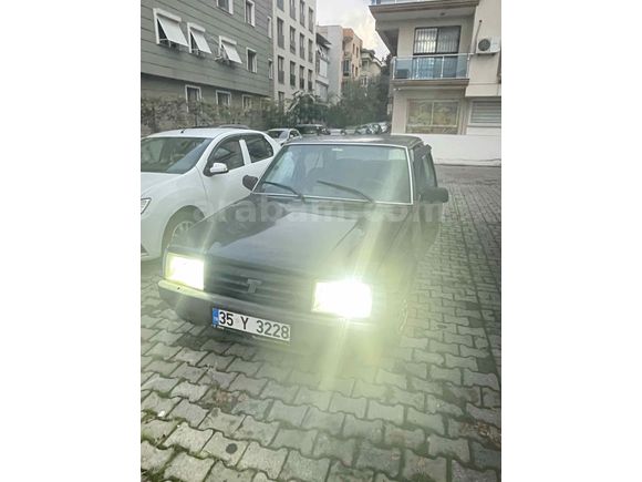 Sahibinden Tofaş Doğan L 1989 Model İzmir
açıklama okuyunuz 