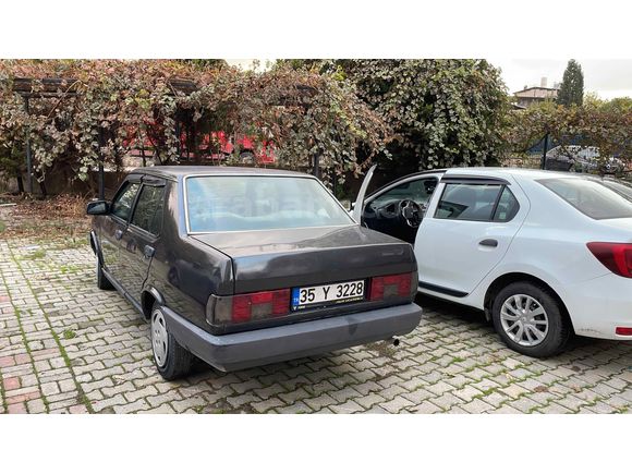 Sahibinden Tofaş Doğan L 1989 Model İzmir
açıklama okuyunuz 