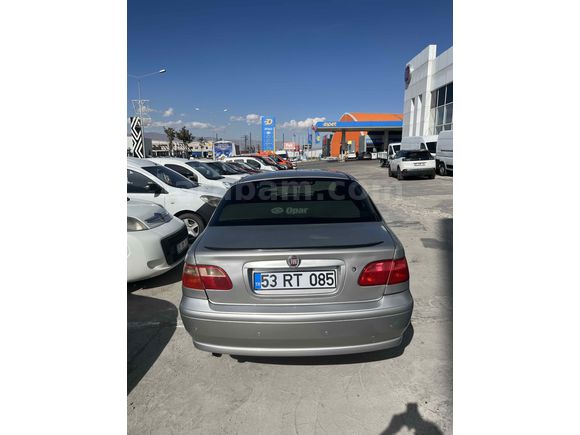 Sahibinden Fiat Albea 1.2 Active 2006 Model 