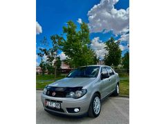 Sahibinden Fiat Albea 1.2 Active 2006 Model 