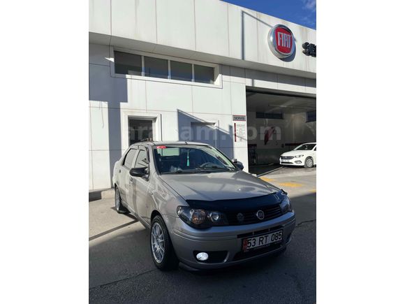 Sahibinden Fiat Albea 1.2 Active 2006 Model 