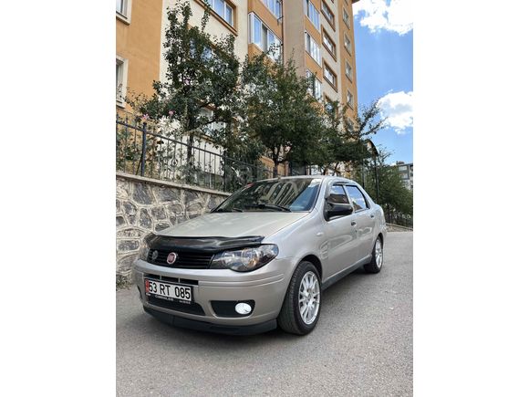 Sahibinden Fiat Albea 1.2 Active 2006 Model 