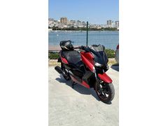 Sahibinden Yamaha X-Max 250 