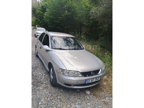 Sahibinden Opel Vectra 1.6 GL 2000 Model