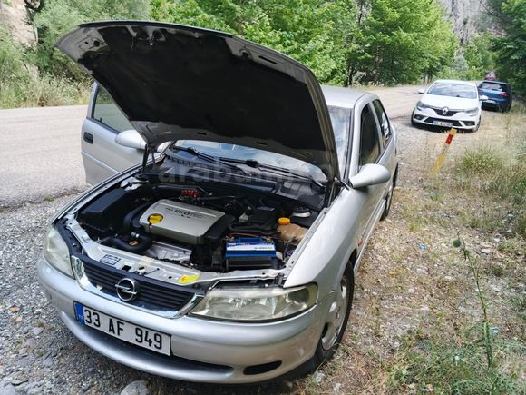 Sahibinden Opel Vectra 1.6 GL 2000 Model