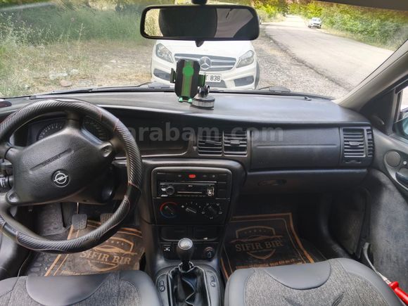 Sahibinden Opel Vectra 1.6 GL 2000 Model