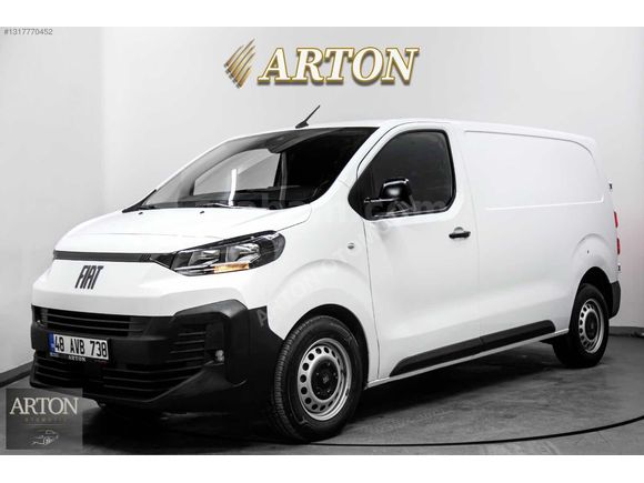 2025 MODEL 27 BİN KM ORJİNAL AİRBAĞ ORJİNAL EXPERTİZLİ