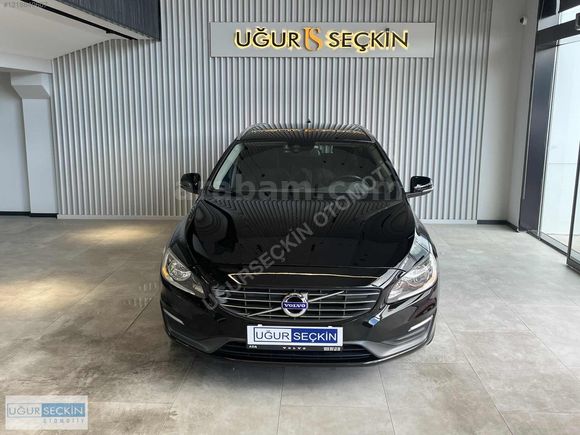 2013 V 60 1.6 D2 POWERSHİFT 175.000 Km'de HATASIZ