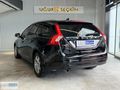 2013 V 60 1.6 D2 POWERSHİFT 175.000 Km'de HATASIZ