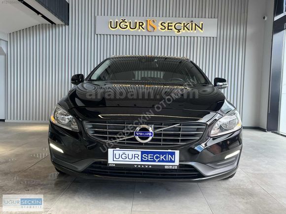 2013 V 60 1.6 D2 POWERSHİFT 175.000 Km'de HATASIZ