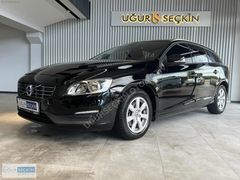 2013 V 60 1.6 D2 POWERSHİFT 175.000 Km'de HATASIZ