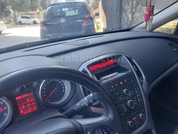 Sahibinden (45.500 km) Opel Astra 1.6 Edition Plus 2018 Model