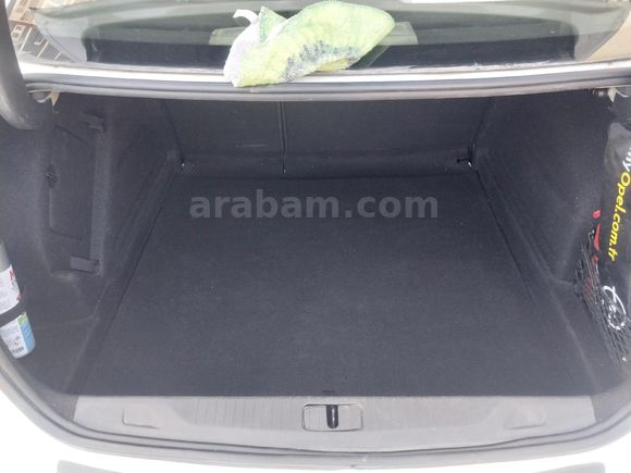Sahibinden (45.500 km) Opel Astra 1.6 Edition Plus 2018 Model
