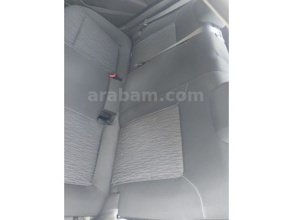 Sahibinden (45.500 km) Opel Astra 1.6 Edition Plus 2018 Model