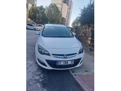 Sahibinden (45.500 km) Opel Astra 1.6 Edition Plus 2018 Model