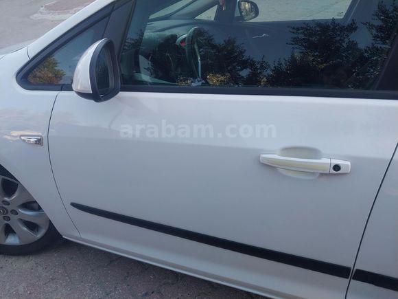 Sahibinden (45.500 km) Opel Astra 1.6 Edition Plus 2018 Model