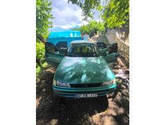 Sahibinden Toyota Corolla 1.6 XLi 1998 Model 