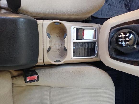 Sahibinden Ford C-Max 1.6 TDCi Ghia 2006 Model
