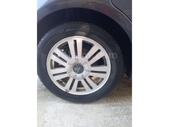 Sahibinden Ford C-Max 1.6 TDCi Ghia 2006 Model