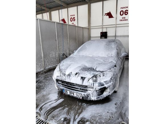 Sahibinden Peugeot 407 1.6 hdi  SANRUFLU Motor sıfır + Turbo sıfır +  Ön takım yenilendi Kasası düzgün Değişen Hasar Kaydı Yok Makyajlı Kasa