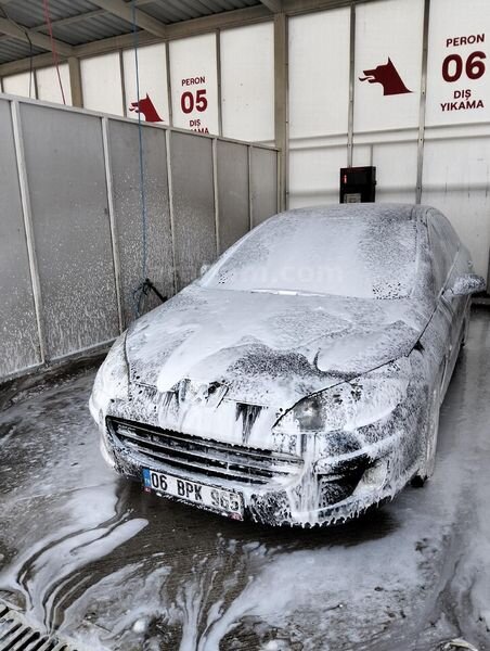 Sahibinden Peugeot 407 1.6 hdi SANRUFLU Kasası düzgün Makyajlı Kasa HATASIZ DEĞİŞENSİZ HASAR KAYDI YOKTUR TEMİZ AİLE ARACI