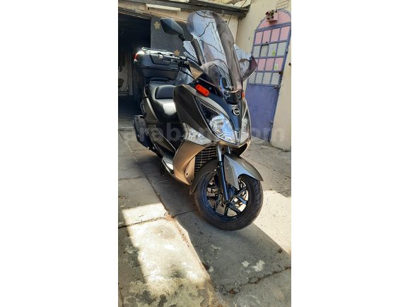 Sahibinden SYM Joymax 250i İstanbul