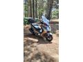 Sahibinden SYM Joymax 250i İstanbul