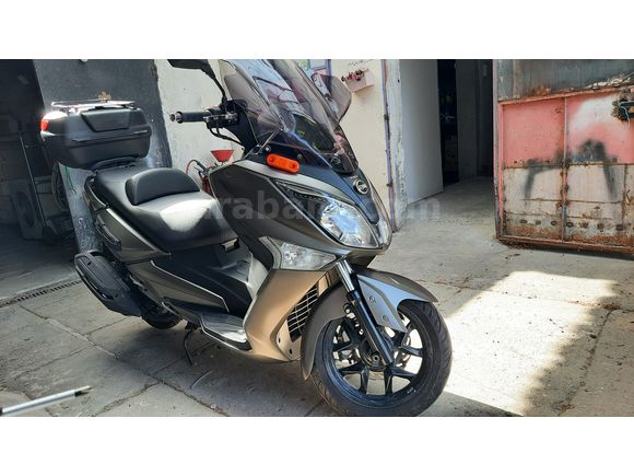 Sahibinden SYM Joymax 250i İstanbul