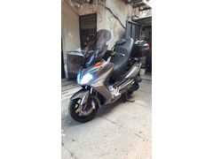 Sahibinden SYM Joymax 250i İstanbul