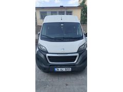 Sahibinden Peugeot Boxer 435 HDI 2014 Model