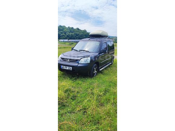 ORJİNAL 211,575 KM DE 2.0 HDI