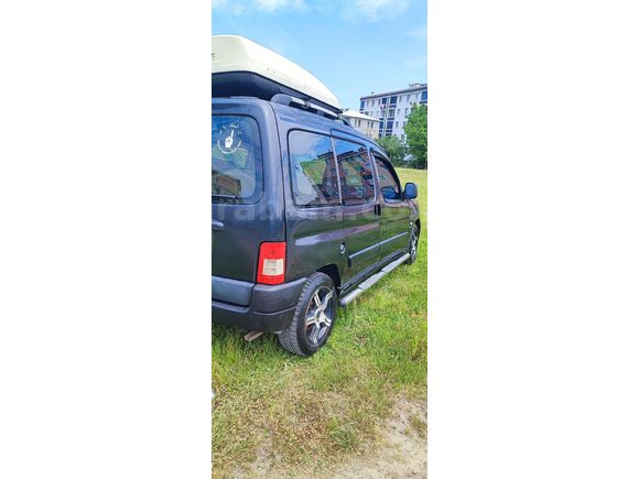 ORJİNAL 211,575 KM DE 2.0 HDI