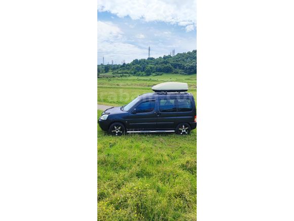 ORJİNAL 211,575 KM DE 2.0 HDI