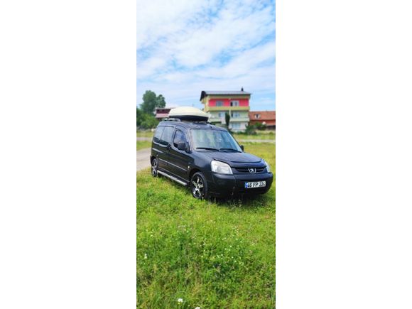 ORJİNAL 211,575 KM DE 2.0 HDI