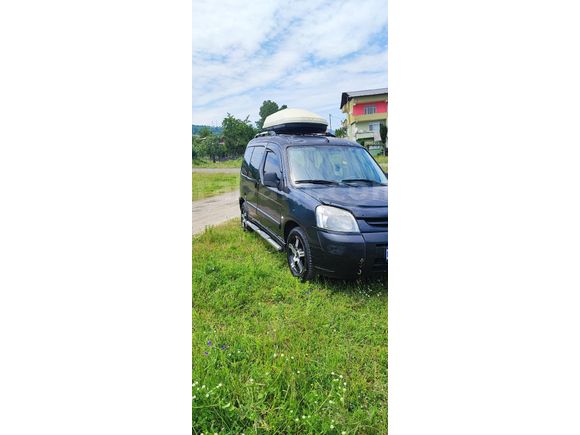 ORJİNAL 211,575 KM DE 2.0 HDI